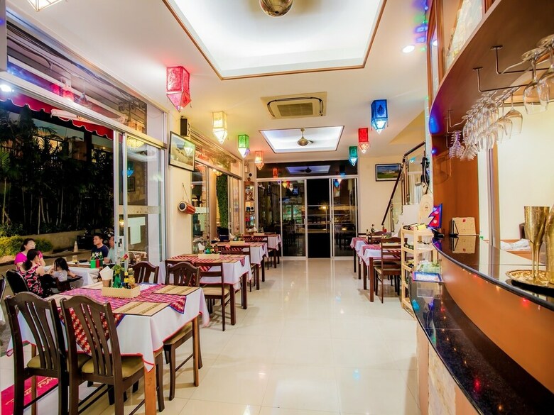 Hotel Kata Blue Sea Resort