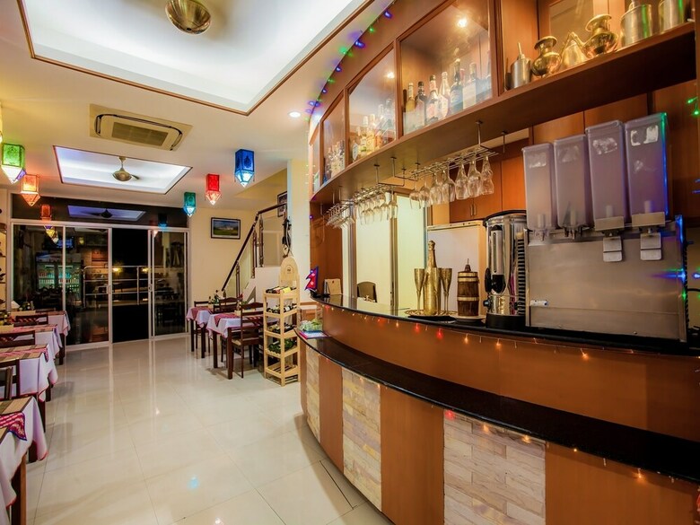 Hotel Kata Blue Sea Resort