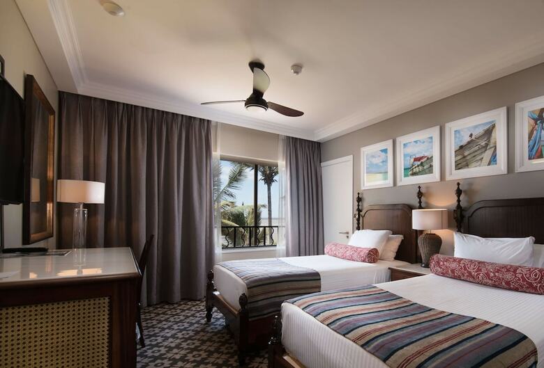 Hotel Southern Sun Maputo