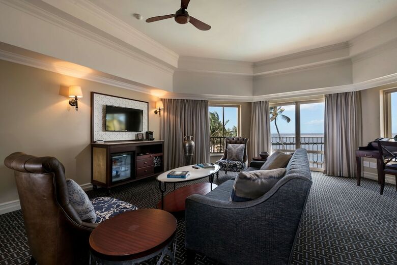 Hotel Southern Sun Maputo