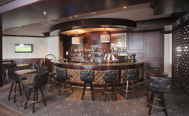 Hotel Southern Sun Maputo
