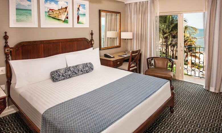 Hotel Southern Sun Maputo