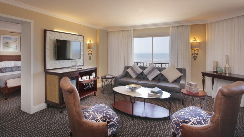 Hotel Southern Sun Maputo