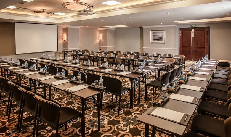 Hotel Southern Sun Maputo
