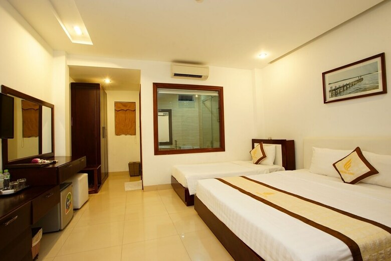 Hoang Linh Hotel