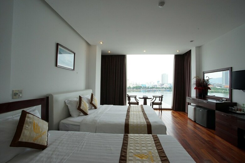 Hoang Linh Hotel