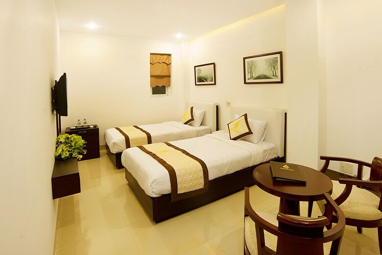 Hoang Linh Hotel