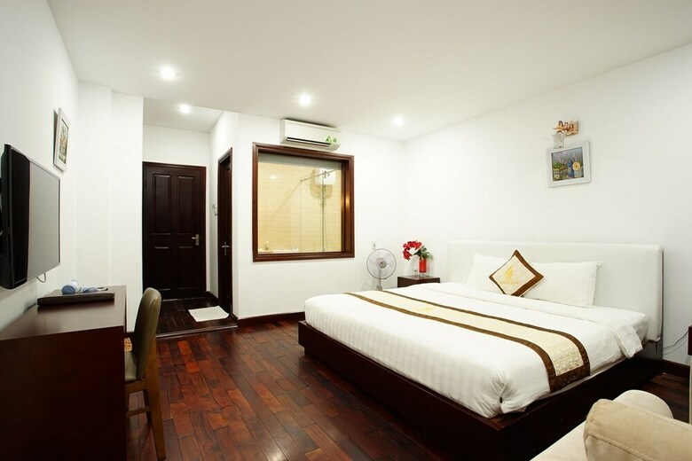 Hoang Linh Hotel