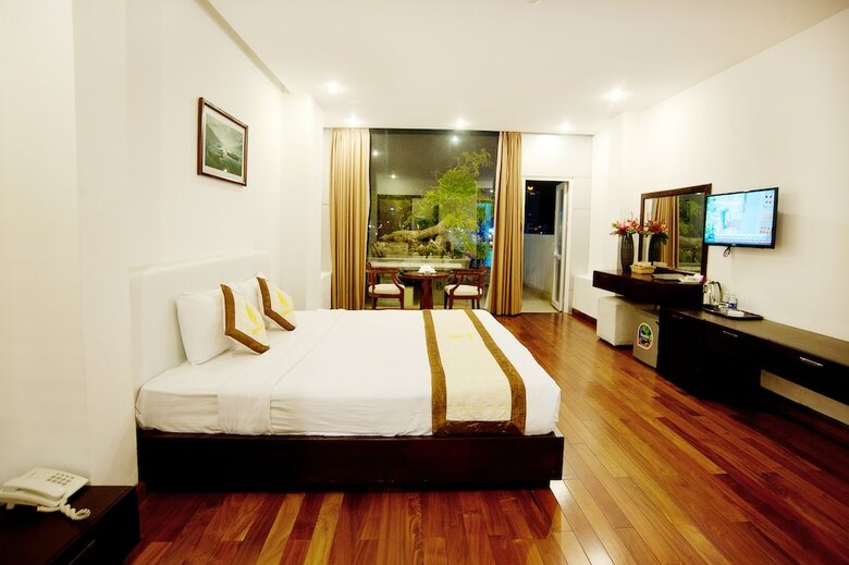 Hoang Linh Hotel