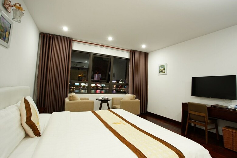 Hoang Linh Hotel