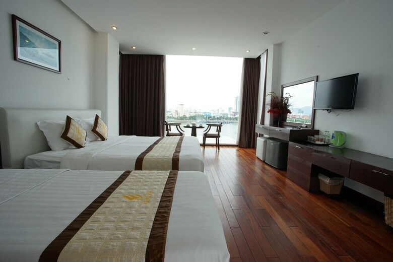 Hoang Linh Hotel