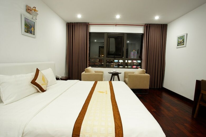 Hoang Linh Hotel