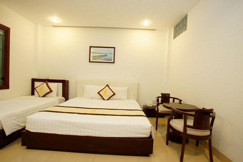 Hoang Linh Hotel