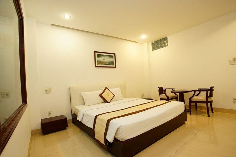 Hoang Linh Hotel