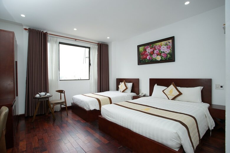 Hoang Linh Hotel
