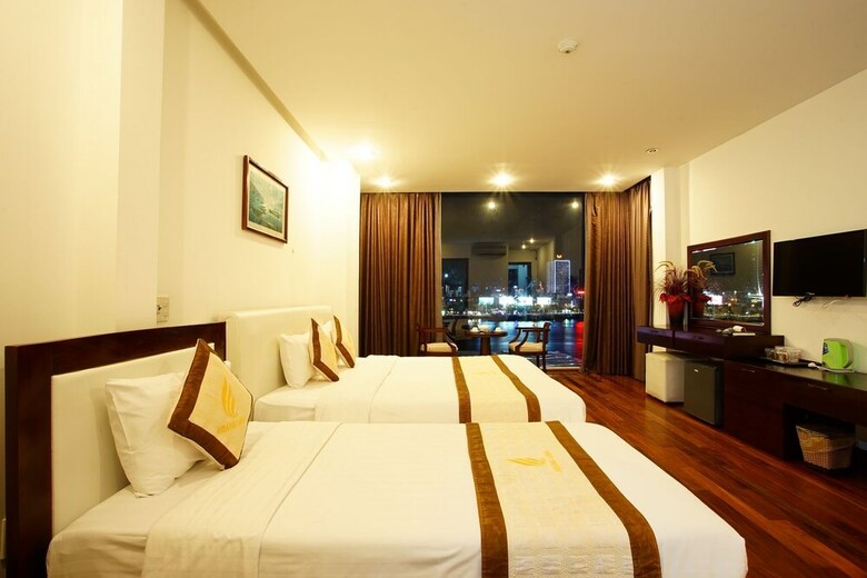 Hoang Linh Hotel