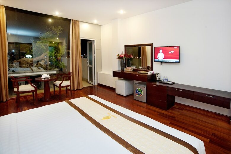 Hoang Linh Hotel