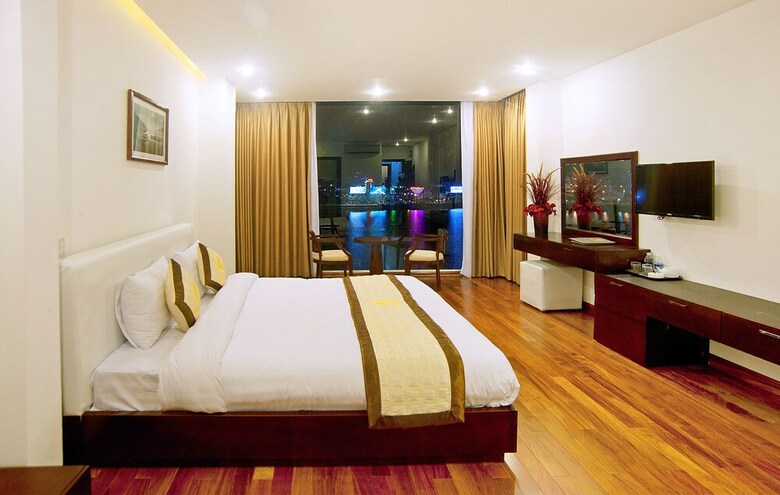 Hoang Linh Hotel