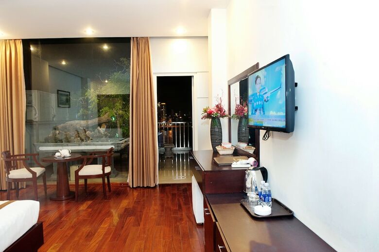 Hoang Linh Hotel