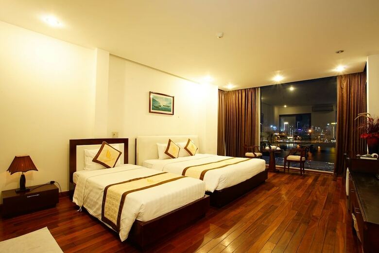 Hoang Linh Hotel