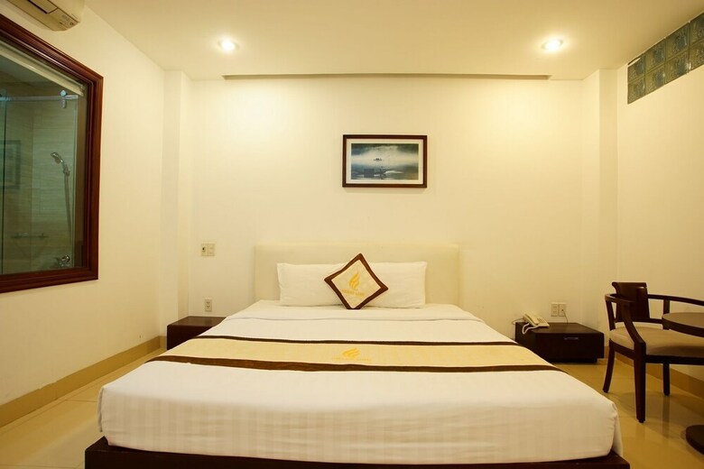 Hoang Linh Hotel