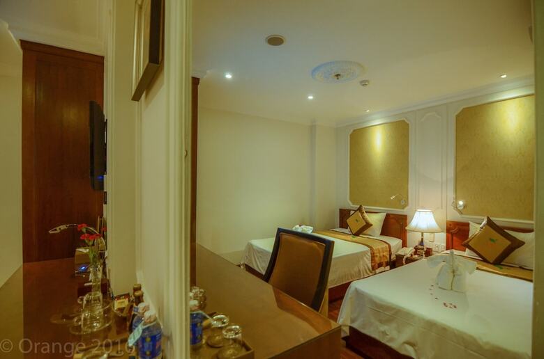 Orange Hotel Danang