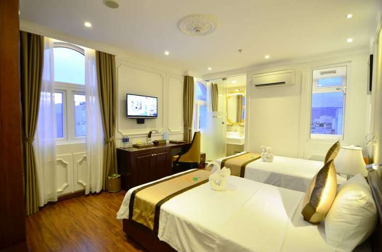 Orange Hotel Danang