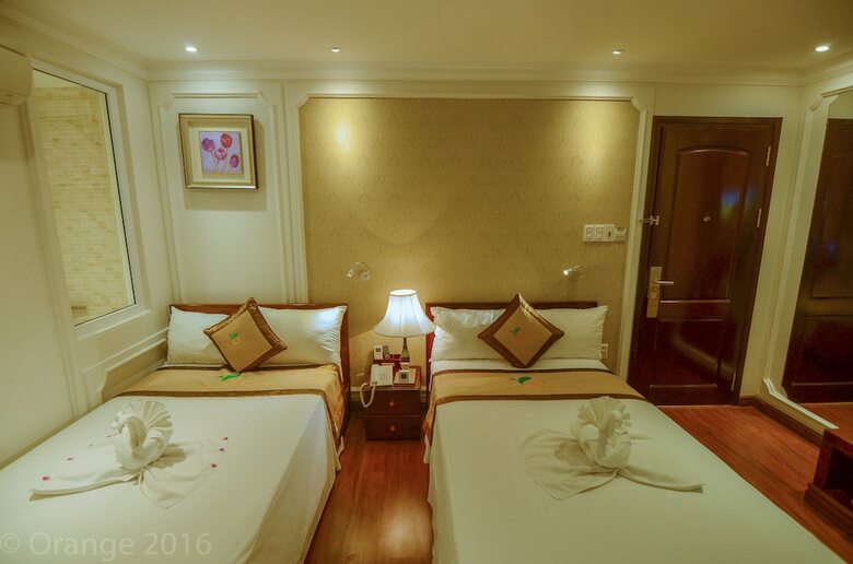 Orange Hotel Danang