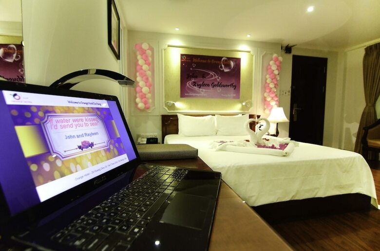 Orange Hotel Danang
