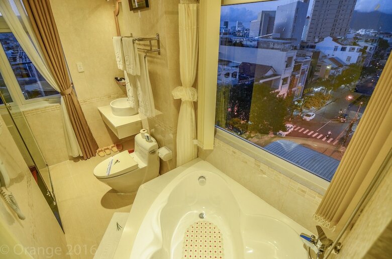 Orange Hotel Danang