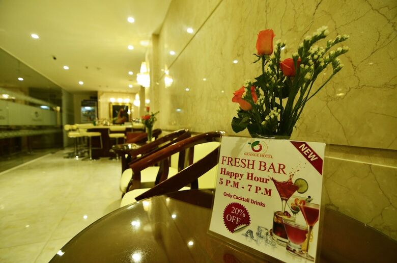 Orange Hotel Danang