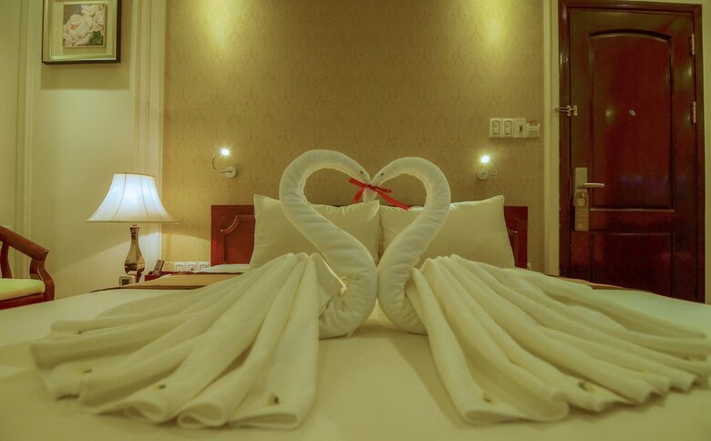 Orange Hotel Danang