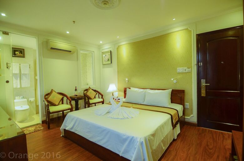 Orange Hotel Danang