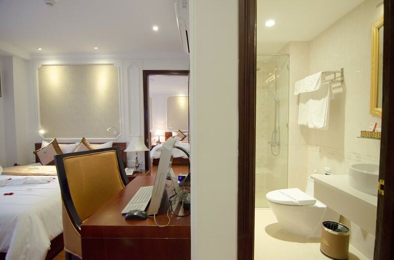 Orange Hotel Danang