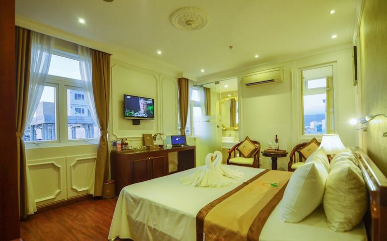 Orange Hotel Danang