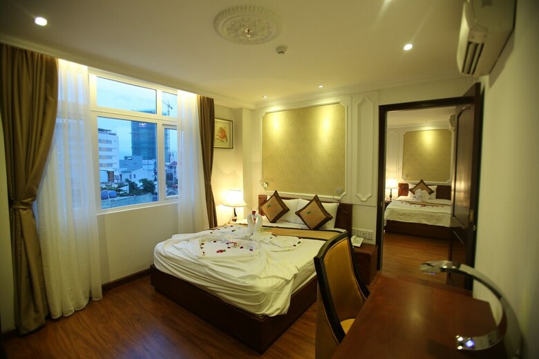 Orange Hotel Danang