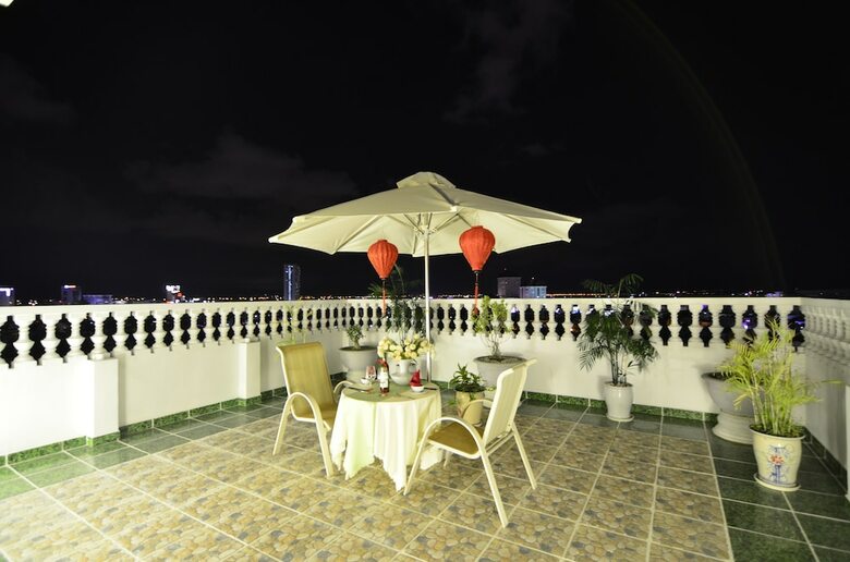 Orange Hotel Danang