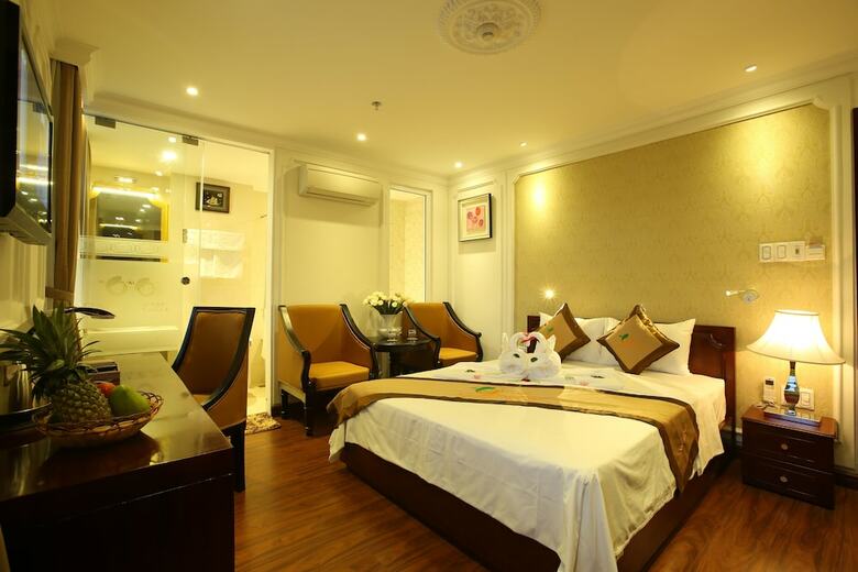 Orange Hotel Danang
