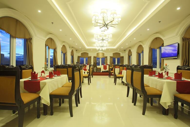 Orange Hotel Danang