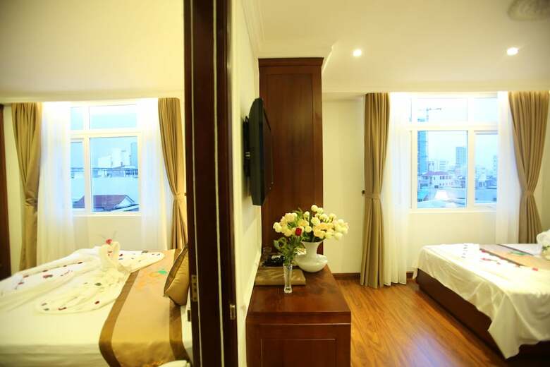 Orange Hotel Danang