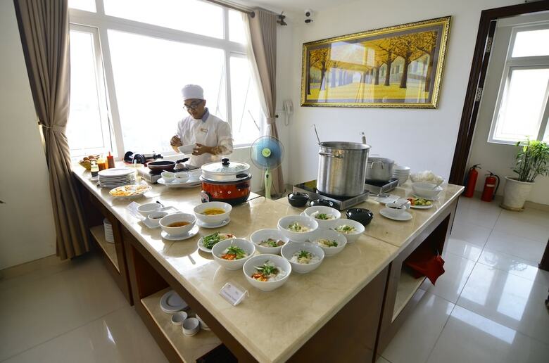 Orange Hotel Danang