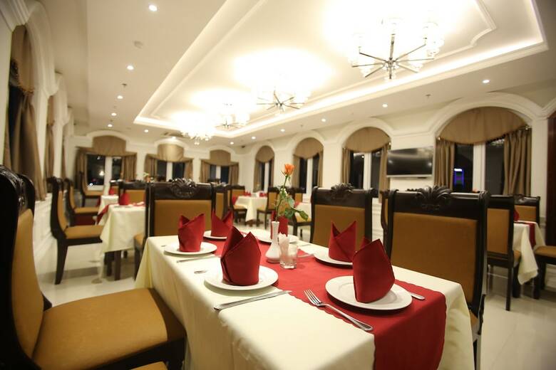Orange Hotel Danang