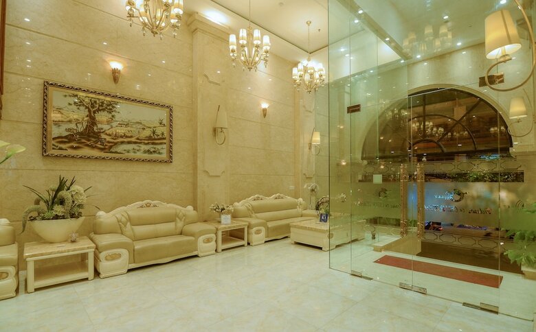 Orange Hotel Danang