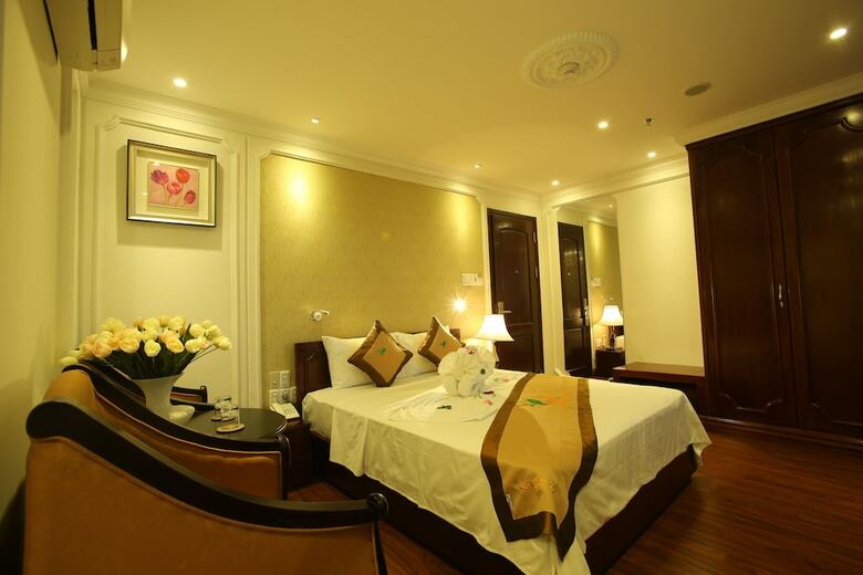 Orange Hotel Danang