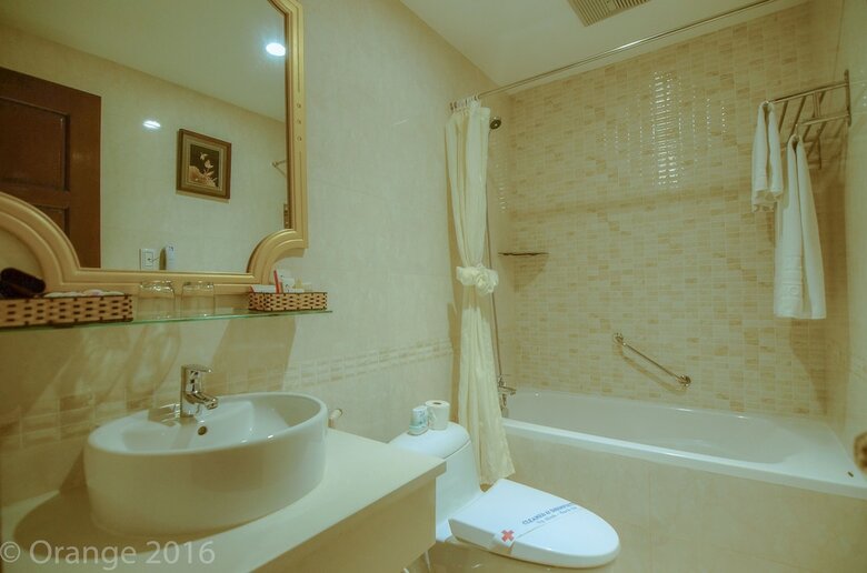 Orange Hotel Danang
