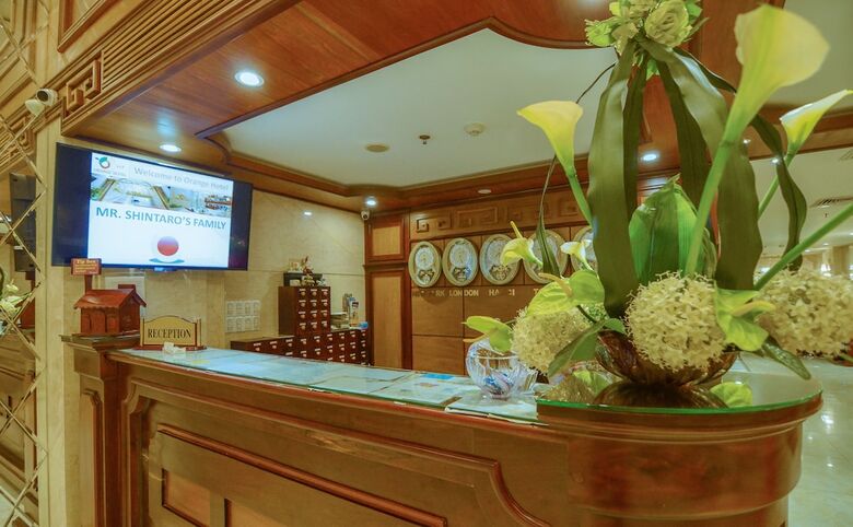 Orange Hotel Danang