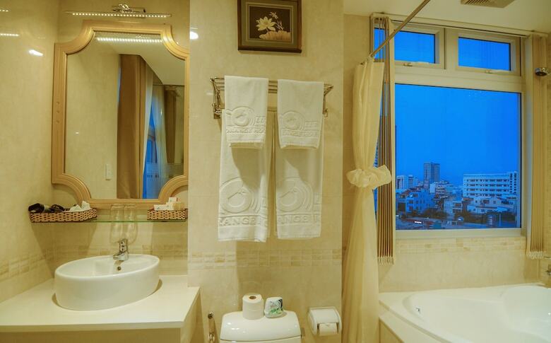 Orange Hotel Danang