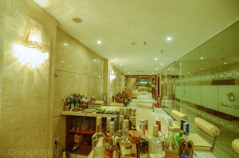 Orange Hotel Danang