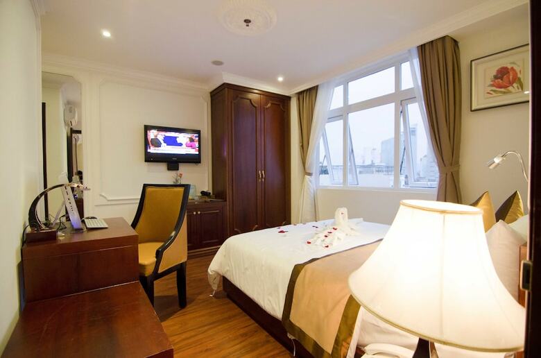 Orange Hotel Danang