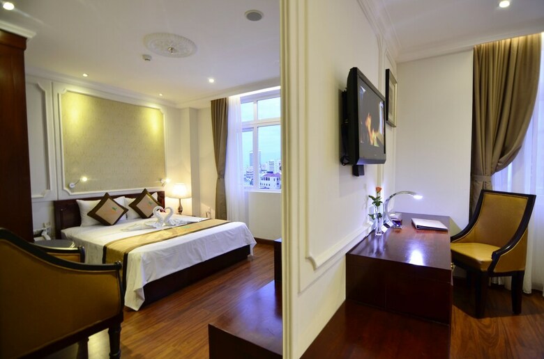 Orange Hotel Danang